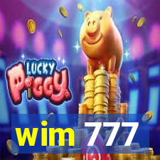 wim 777